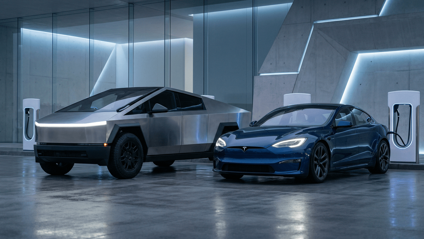 السيارات الكهربائية 